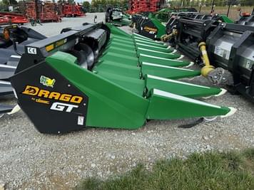 Main image Drago 830GT