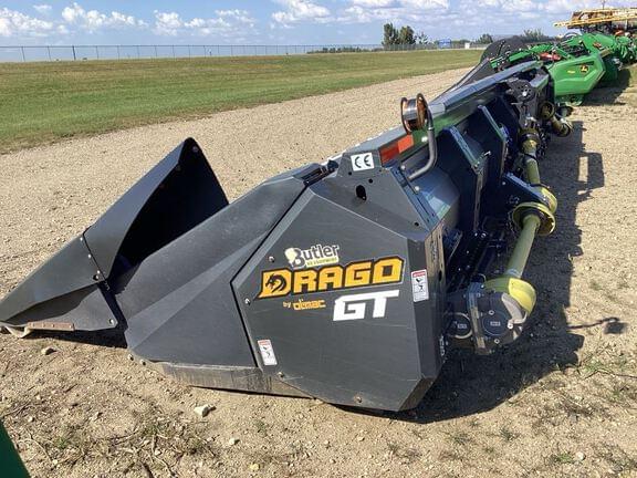Image of Drago 1622GT equipment image 3