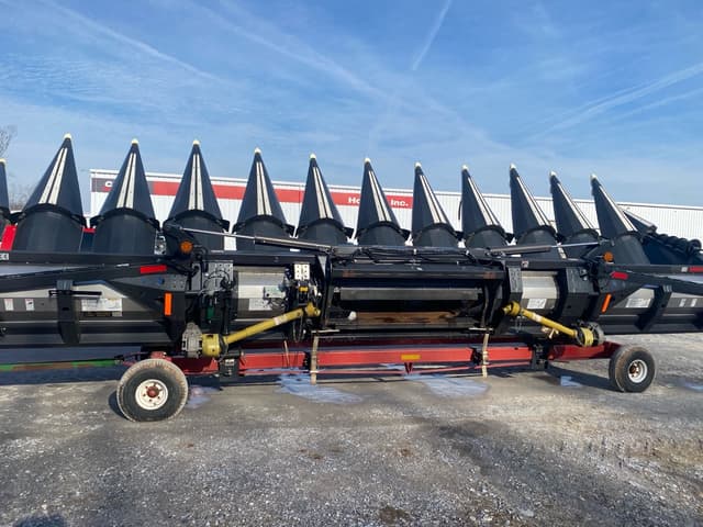 Image of Drago 1230GT equipment image 3