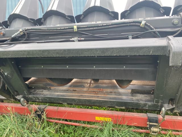 Image of Drago 1230GT equipment image 3