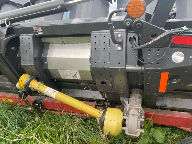 Image of Drago 1230GT equipment image 2