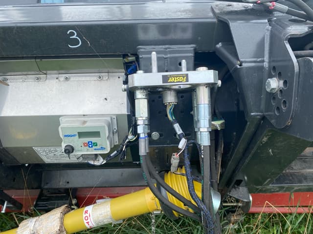 Image of Drago 1230GT equipment image 4