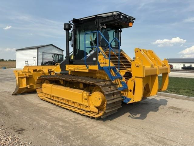 Image of Dressta TD16N LGP equipment image 4