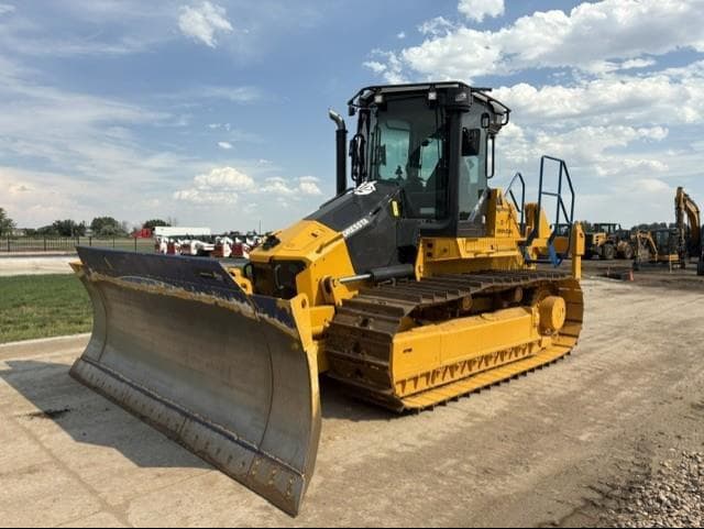 Image of Dressta TD16N LGP equipment image 1