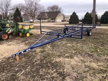 Main image Duo Lift 1030