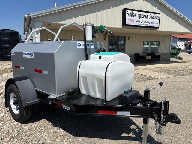 Image of Duo Lift FH545D equipment image 2