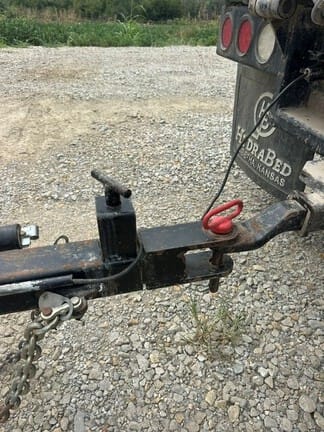 2024 Duo Lift DL-32 Equipment Image0