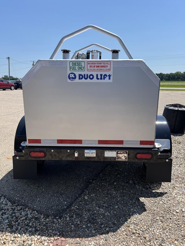 Image of Duo Lift FH545D equipment image 3