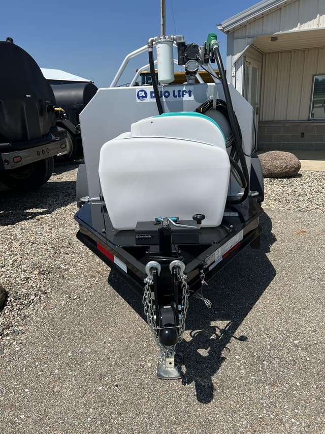 Image of Duo Lift FH545D equipment image 1