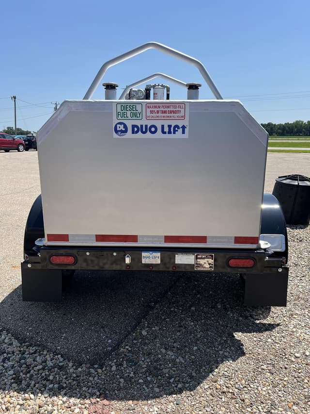 Image of Duo Lift FH545D equipment image 3