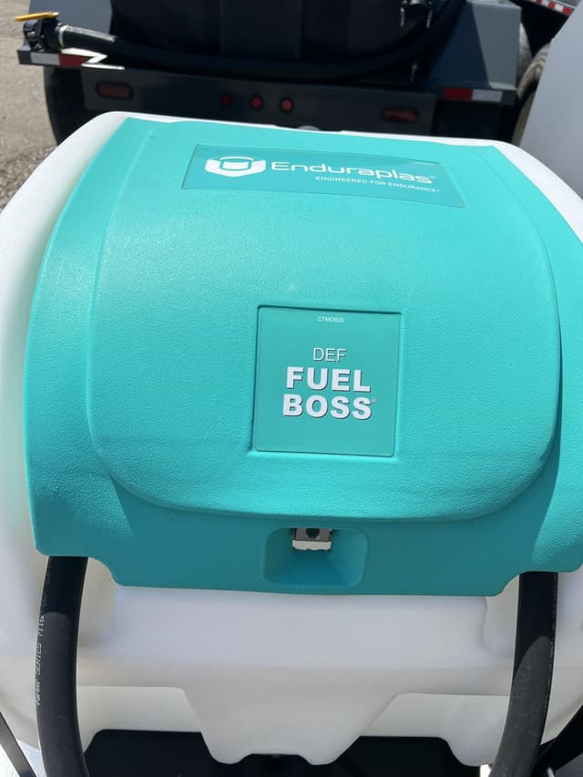 Image of Duo Lift Fuel Hauler equipment image 4