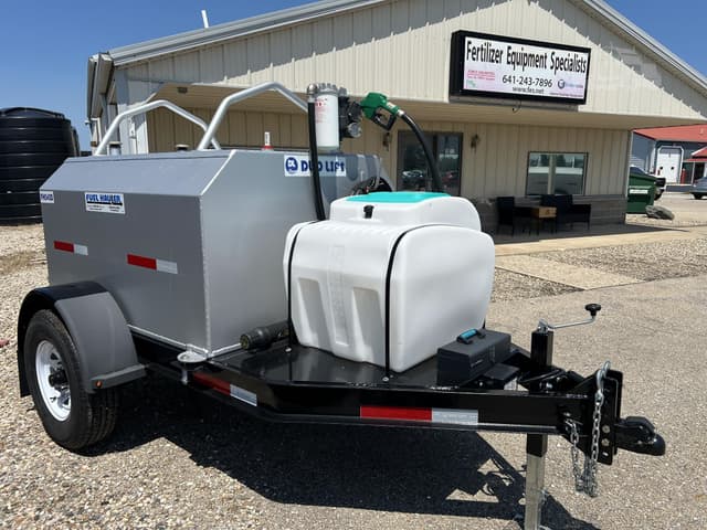 Image of Duo Lift Fuel Hauler equipment image 2