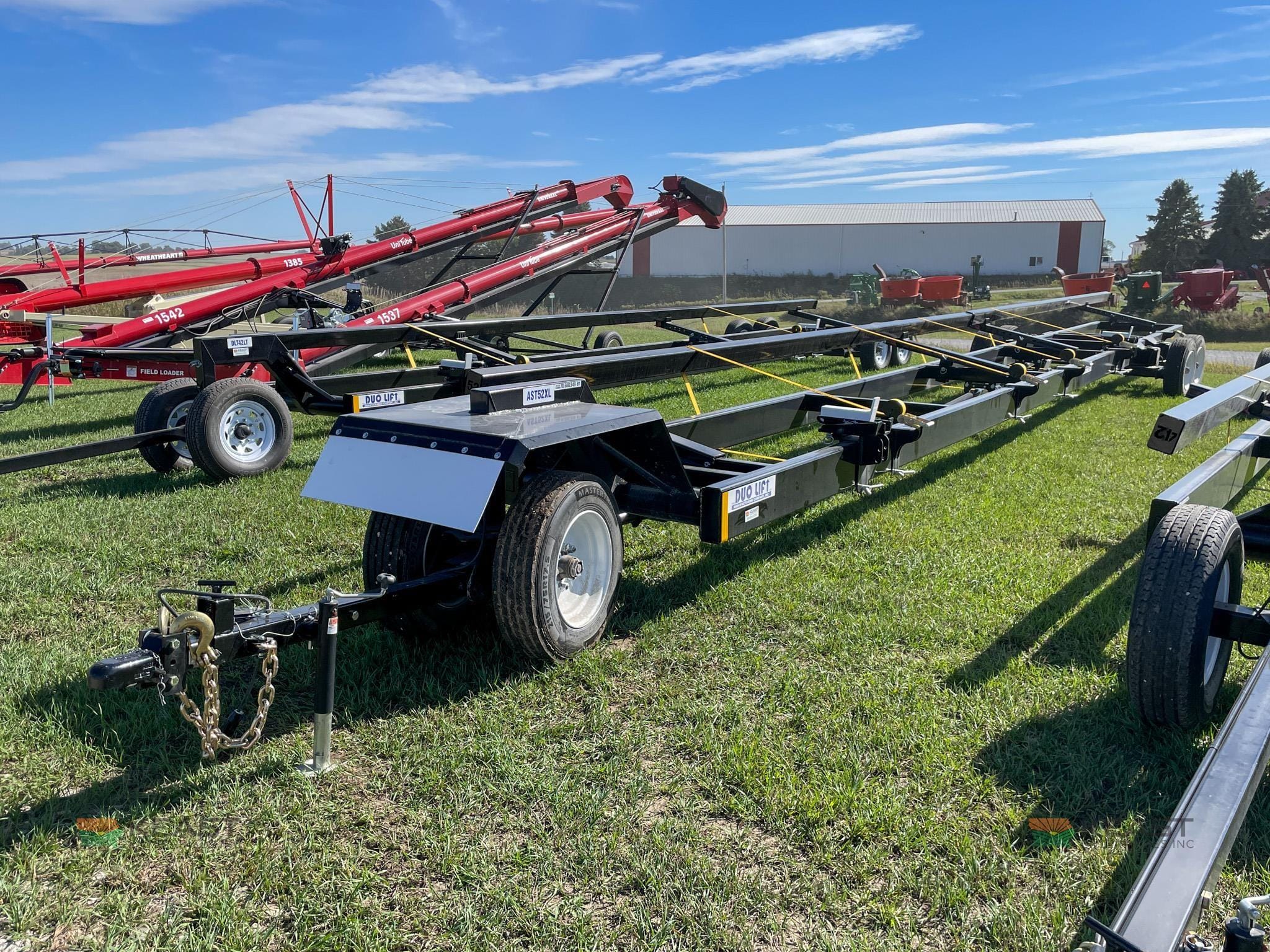 2024 Duo Lift AST52XL Equipment Image0
