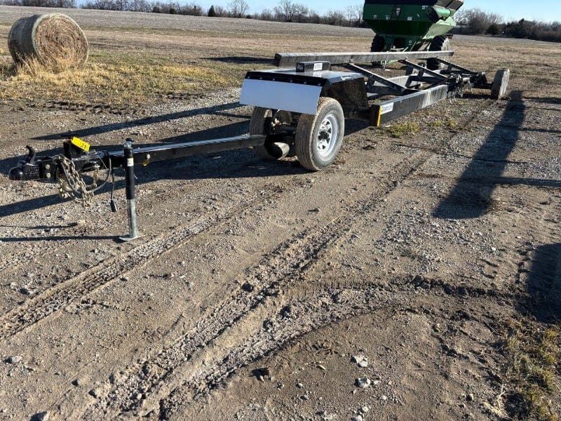 2024 Duo Lift DLT37XL Equipment Image0