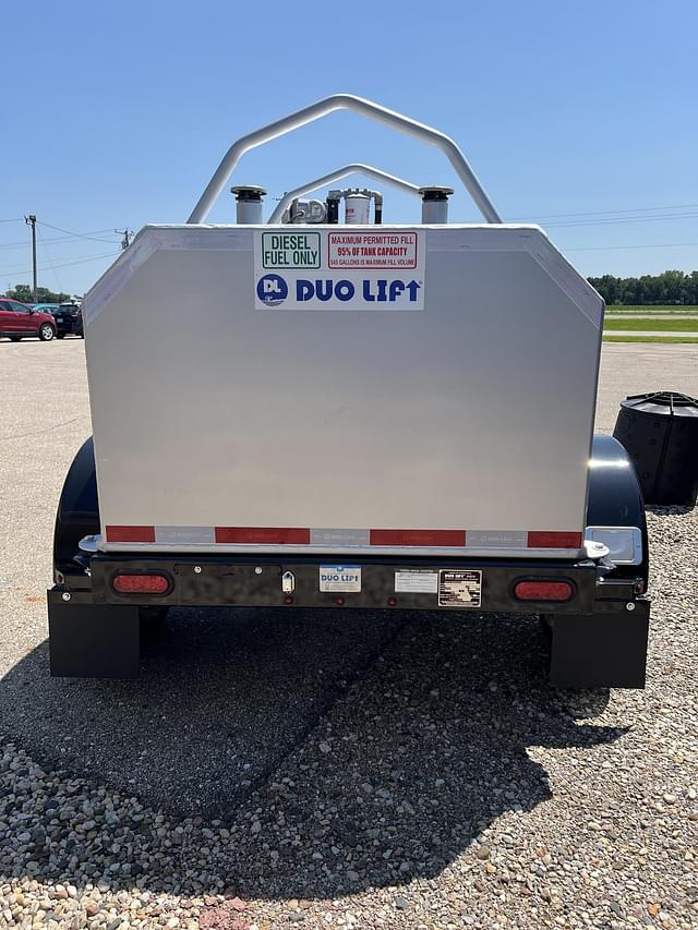 Image of Duo Lift FH545D equipment image 3
