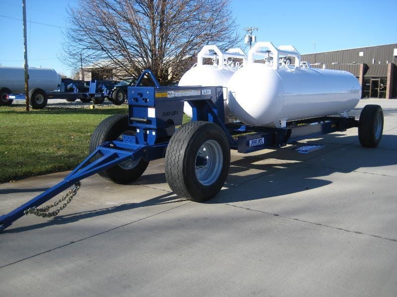 Main image Duo Lift LB1