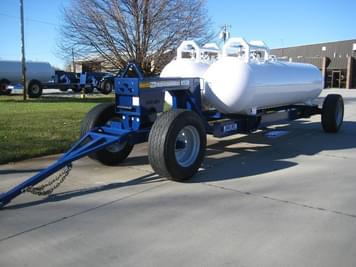 Main image Duo Lift LB1