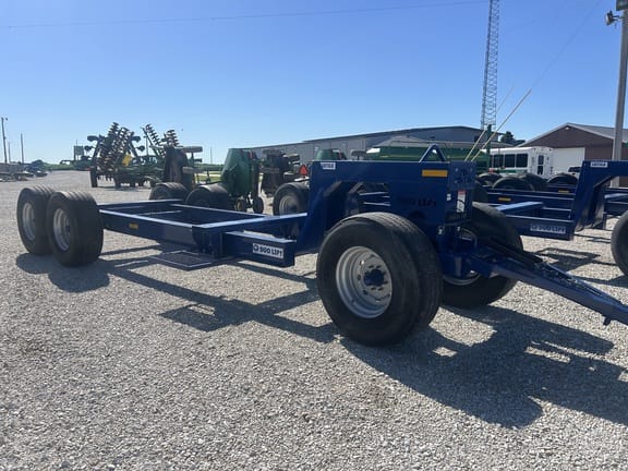 2024 Duo Lift LB1TXLB Equipment Image0