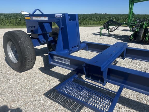 Image of Duo Lift LB1TXLB equipment image 4