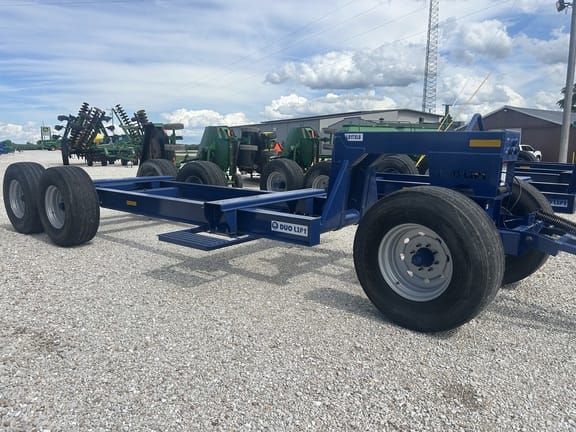 2024 Duo Lift LB1TXLB Equipment Image0