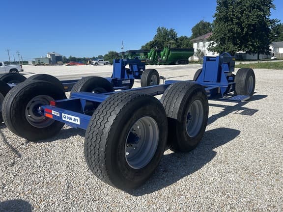 Image of Duo Lift LB1TXLB equipment image 3