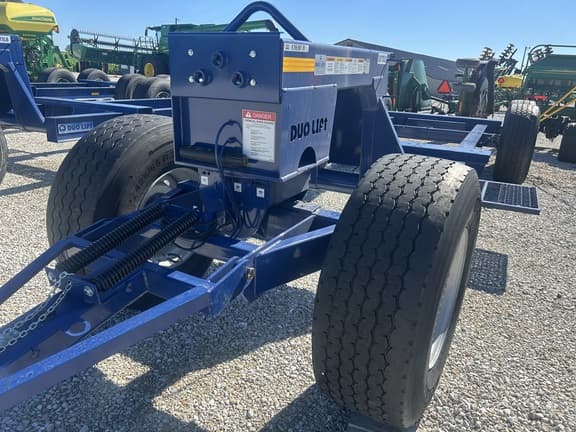 Image of Duo Lift LB1TXLB equipment image 1