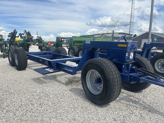 2024 Duo Lift LB1TXLB Equipment Image0