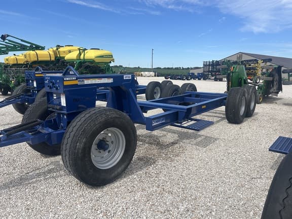 Image of Duo Lift LB1TXLB equipment image 1