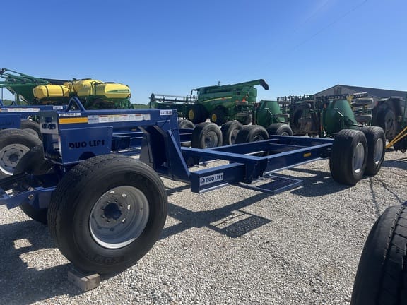 2024 Duo Lift LB1TXLB Equipment Image0