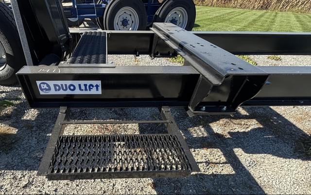 Image of Duo Lift LB1XL equipment image 1