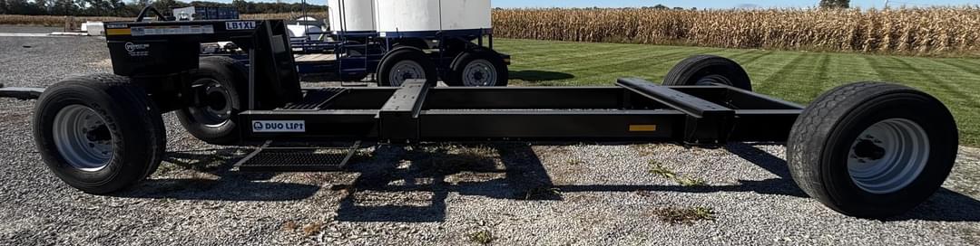Image of Duo Lift LB1XL Primary image