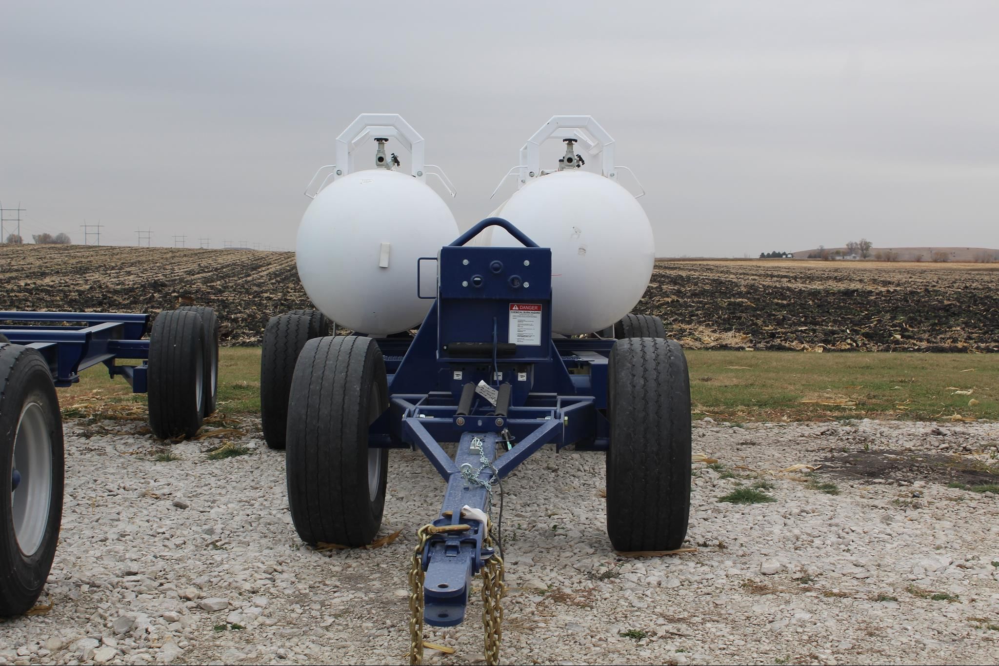 2024 Duo Lift LB2XLB Equipment Image0