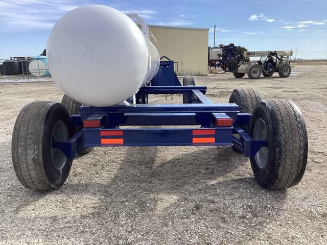 Image of Duo Lift LB2XLB equipment image 3
