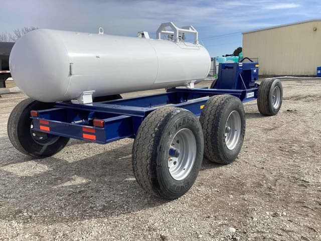Image of Duo Lift LB2XLB equipment image 2