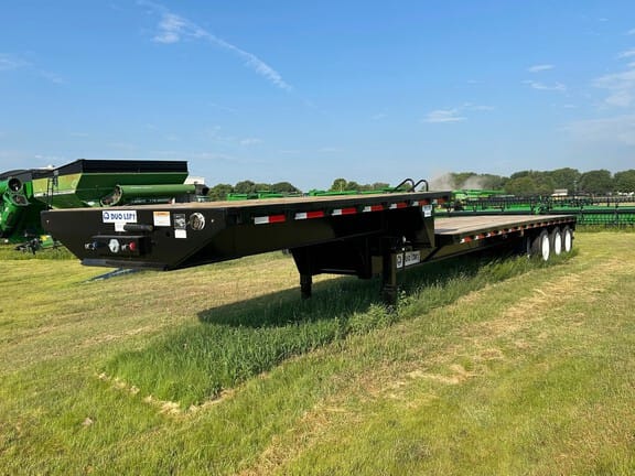 2024 Duo Lift ST3-80K-SSA-46 Equipment Image0