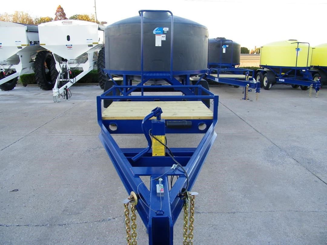 Image of Duo Lift TD1200CB Image 1