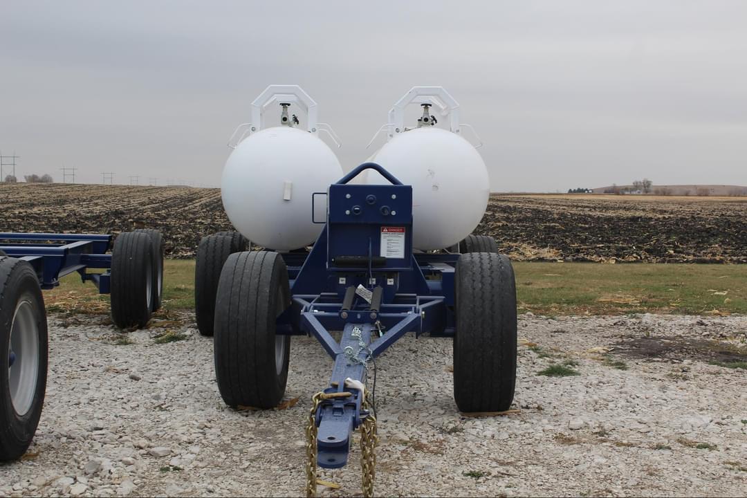Image of Duo Lift Undetermined Image 1