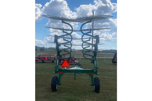 Image of Durabilt DRS10 equipment image 2