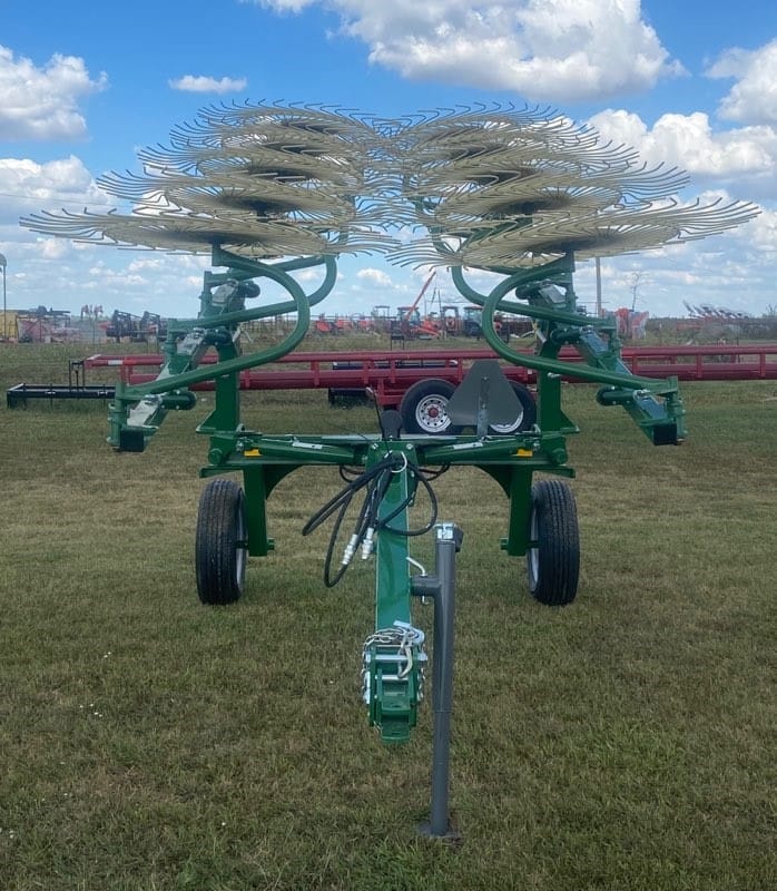 2024 Durabilt DRS10 Equipment Image0