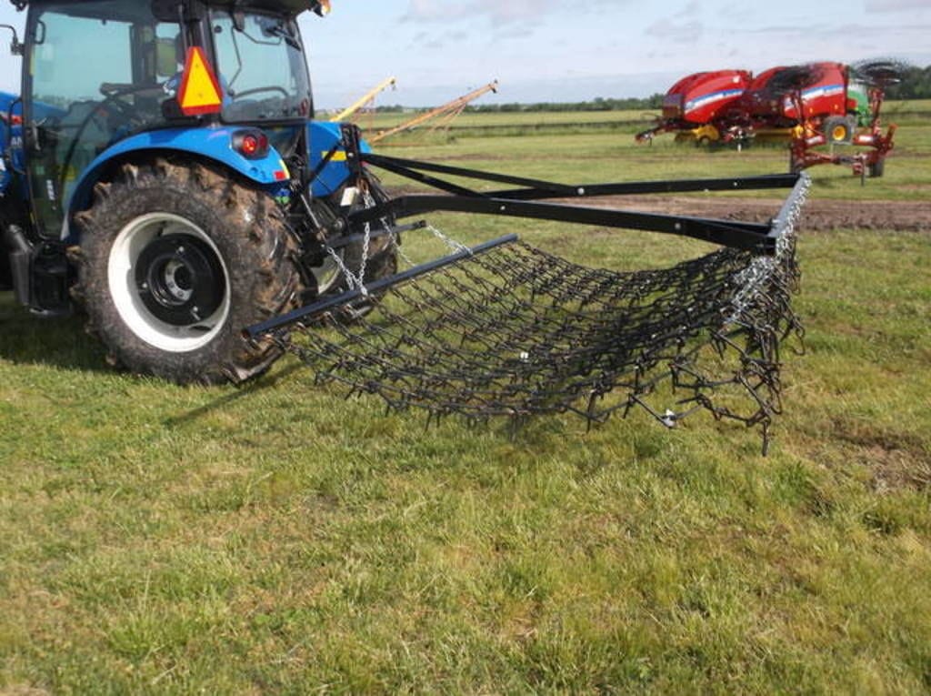 2024 Durabilt Harrow Equipment Image0