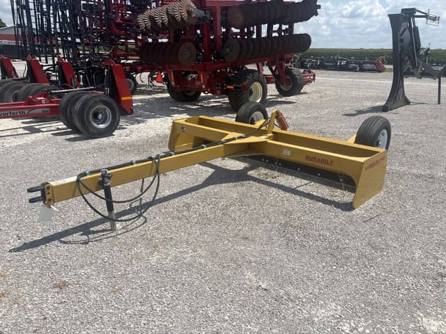 Image of Durabilt LS10 equipment image 1