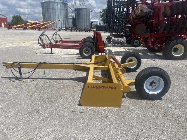 Image of Durabilt LS10 equipment image 2