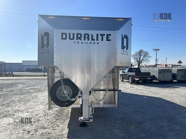 Image of Duralite 2500 equipment image 1