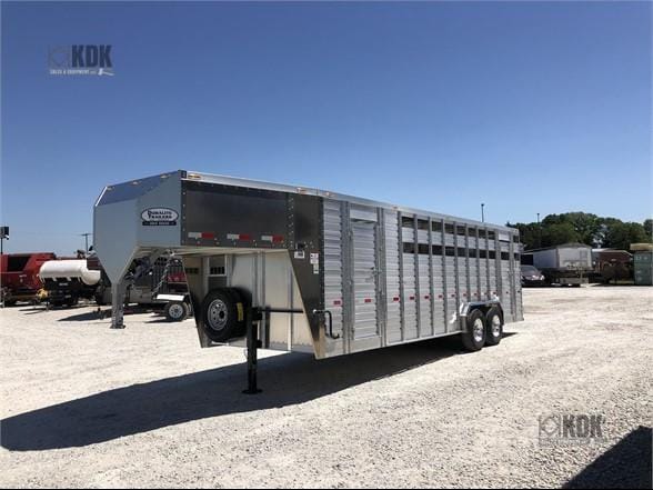 2024 Duralite ALT25 Equipment Image0