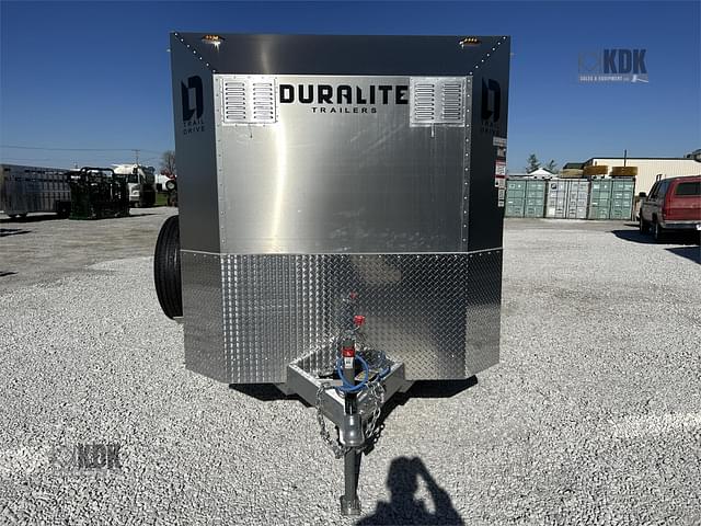 Image of Duralite ATDBP equipment image 2