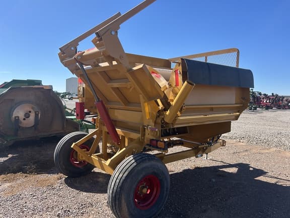 Image of Haybuster FT24  equipment image 4