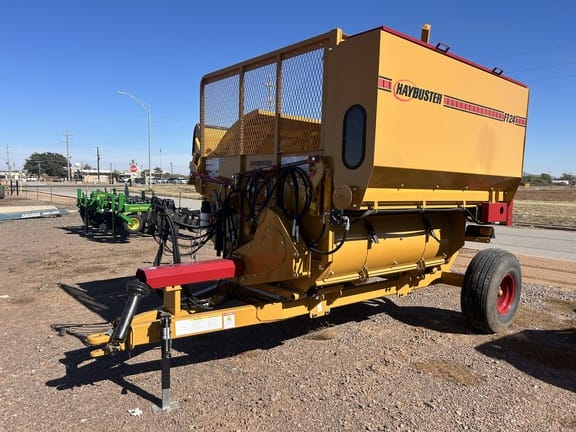 2024 Haybuster 2665 Equipment Image0