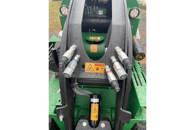 Image of Kanga DW825 equipment image 4