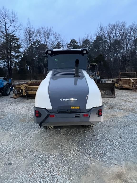 Image of DYNAPAC CA1500D equipment image 2