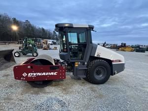 2024 DYNAPAC CA1500D Image